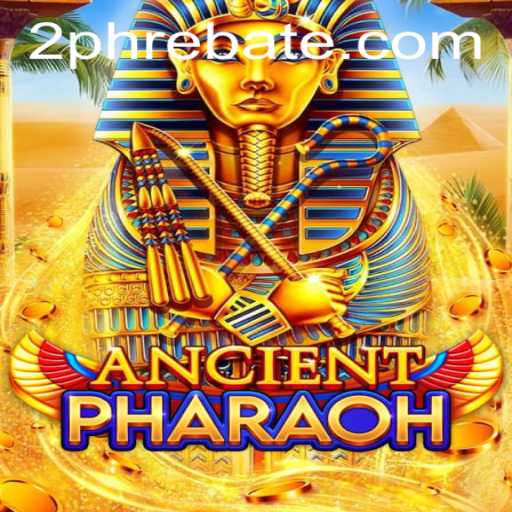 Embark on a Mystical Journey with AncientPharaoh: A Dive into the Enigmatic World of 2ph