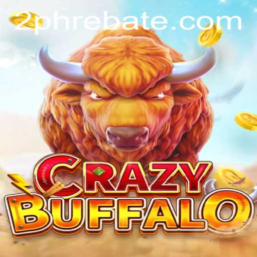 CRAZYBUFFALO: Unleashing the Adventure of 2ph