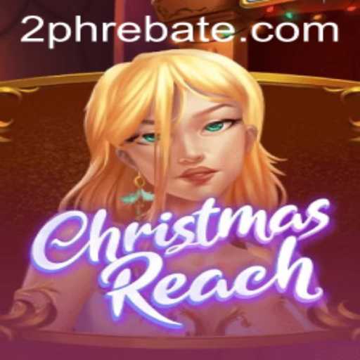 ChristmasReach: The Holiday Game Taking the World by Storm