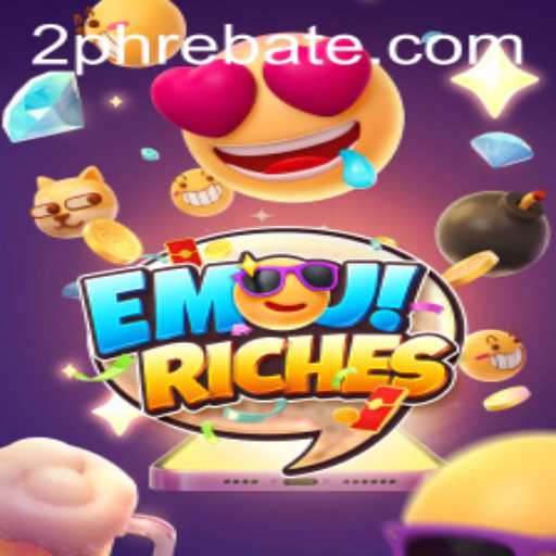 EmojiRiches: A Comprehensive Guide to the Innovative Game with 2ph