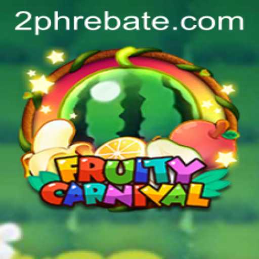 Dive into the Whimsical World of FruityCarnival