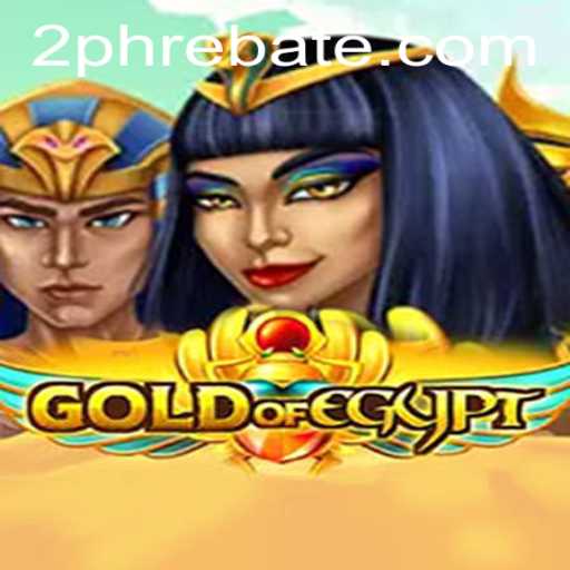 Unearth Mysteries in GoldOfEgypt: A Gaming Adventure with a 2ph Twist