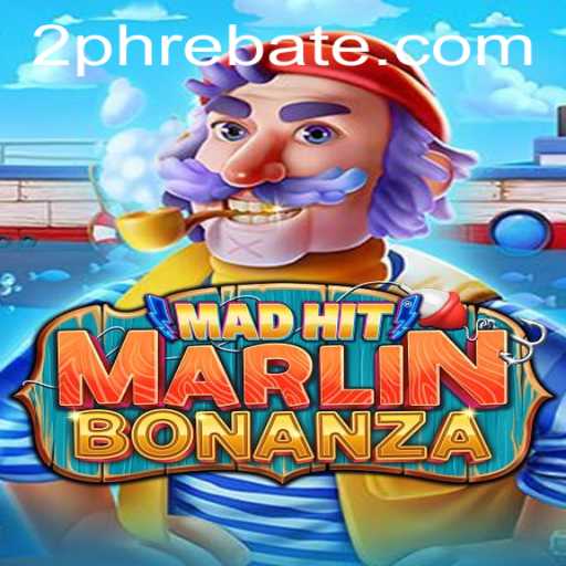 Discover the Exciting World of MadHitMarlinBonanza: A New Era of Gaming