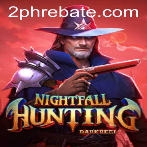 Immersive Adventure Awaits: NightfallHunting with 2ph