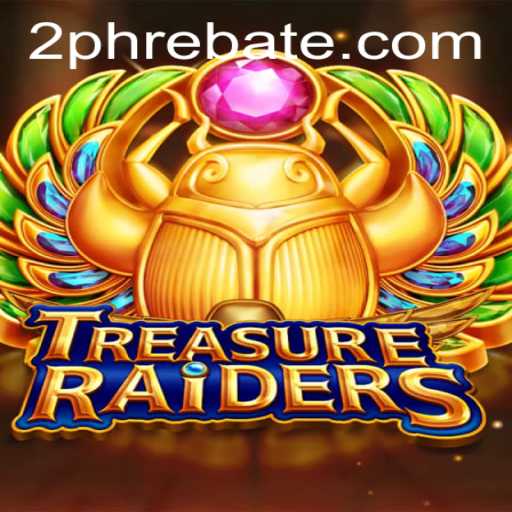 Exploring TREASURERAIDERS: The Thrilling Adventure Game
